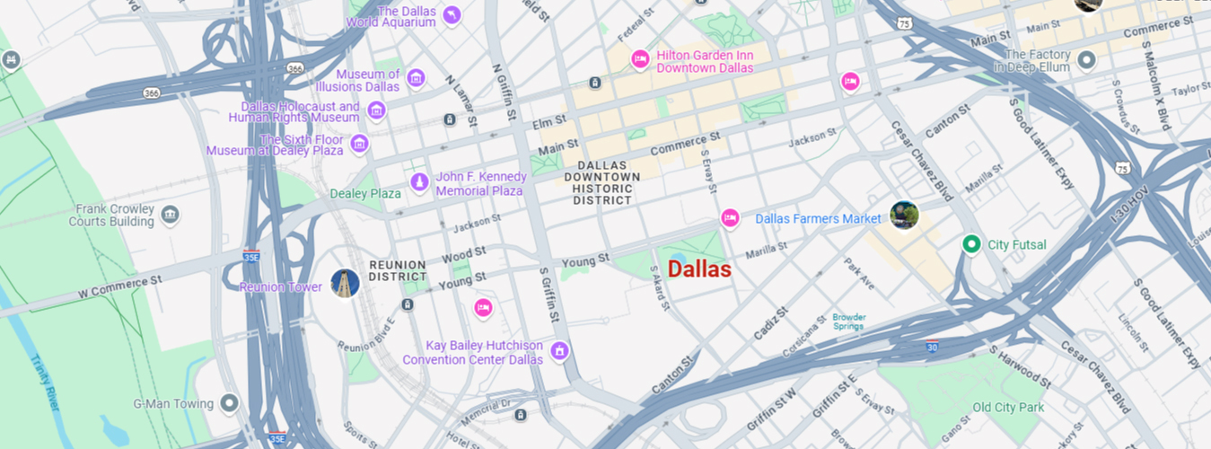 TopCertifier Dallas